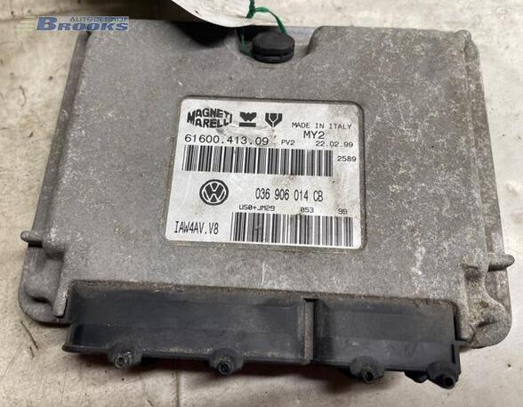 Control unit for engine VW LUPO (6X1, 6E1)