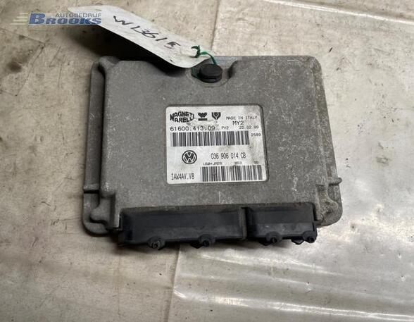 Control unit for engine VW LUPO (6X1, 6E1)