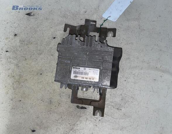 Control unit for engine VW POLO (6N1)