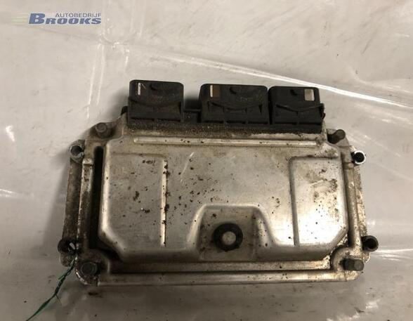 Control unit for engine PEUGEOT 206 Hatchback (2A/C)