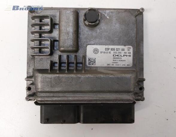 Control unit for engine SEAT IBIZA IV ST (6J8, 6P8)