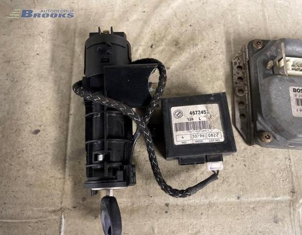 Control unit for engine FIAT BRAVA (182_)