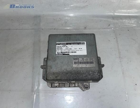 Control unit for engine LAND ROVER FREELANDER (L314)