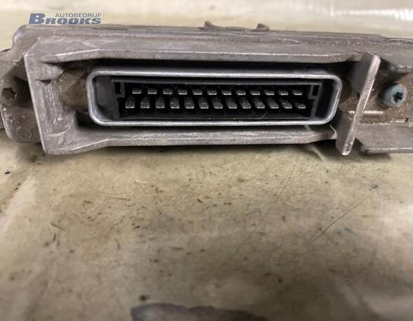 Control unit for engine RENAULT KANGOO Express (FC0/1_)