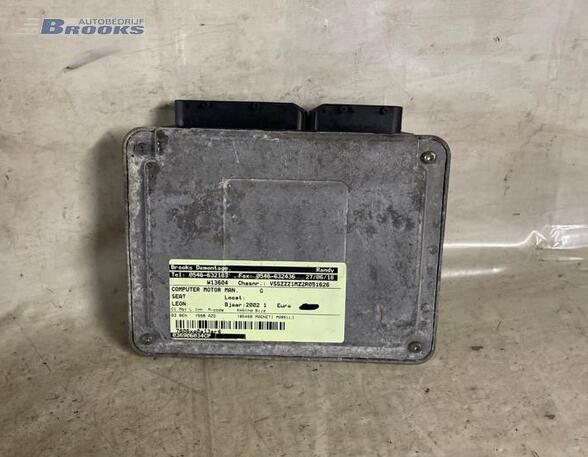 Control unit for engine SEAT LEON (1M1)