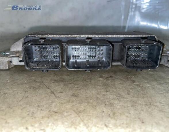 Control unit for engine RENAULT TWINGO II (CN0_)