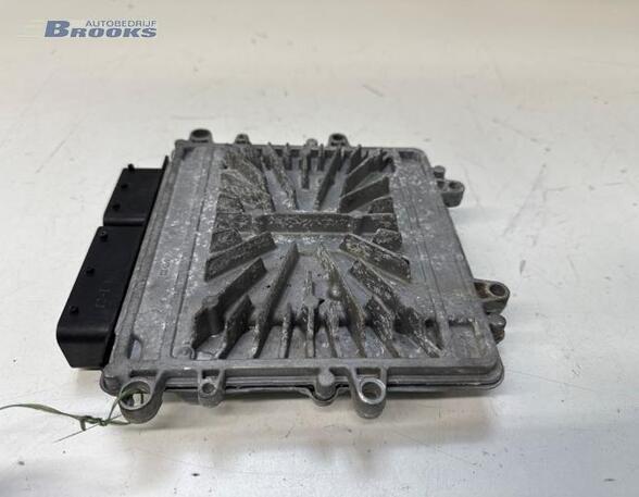 Control unit for engine VOLVO V60 I (155, 157)