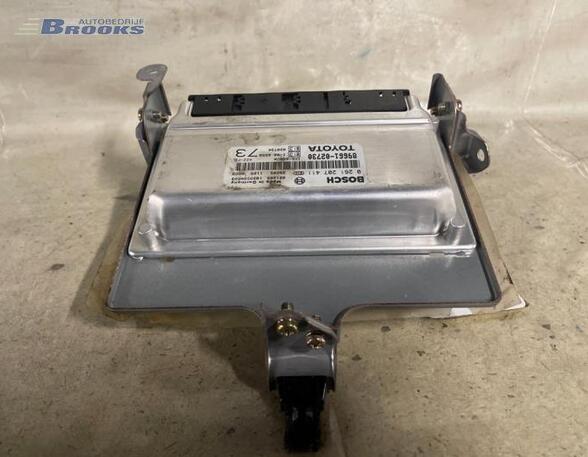 Control unit for engine TOYOTA COROLLA (_E12_), TOYOTA COROLLA Saloon (_E12_)