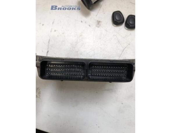 Control unit for engine RENAULT MEGANE Scenic (JA0/1_), RENAULT SCÉNIC I MPV (JA0/1_, FA0_)