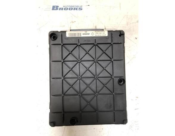 Control unit for engine RENAULT MEGANE Scenic (JA0/1_), RENAULT SCÉNIC I MPV (JA0/1_, FA0_)