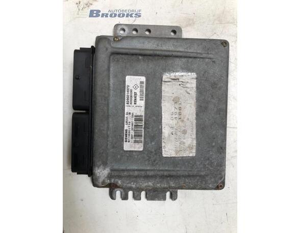 Control unit for engine RENAULT MEGANE Scenic (JA0/1_), RENAULT SCÉNIC I MPV (JA0/1_, FA0_)