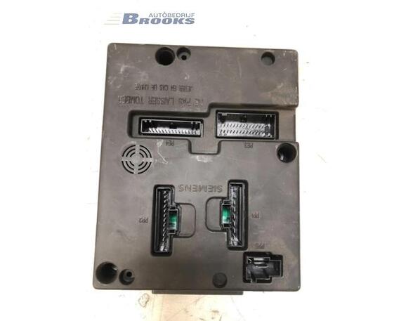 Control unit for engine RENAULT MEGANE Scenic (JA0/1_), RENAULT SCÉNIC I MPV (JA0/1_, FA0_)