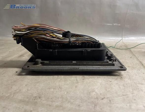 Control unit for engine FORD FIESTA V (JH_, JD_)