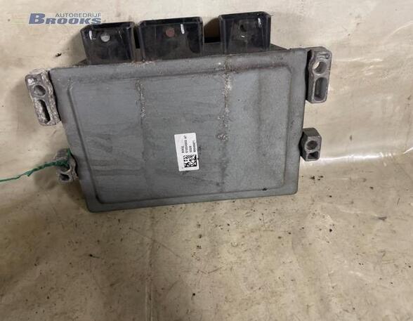 Control unit for engine RENAULT TWINGO II (CN0_)