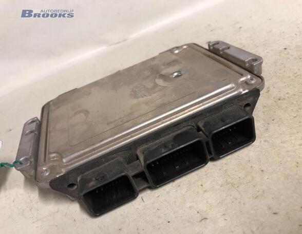 Control unit for engine RENAULT TRAFIC II Bus (JL)