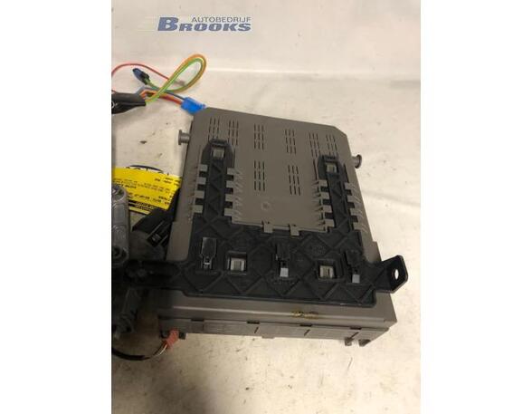 Control unit for engine CITROËN C5 I (DC_)