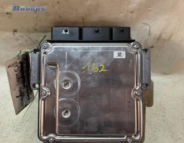 Control unit for engine DACIA DOKKER Express Box Body/MPV