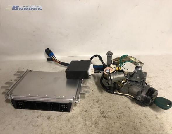 Control unit for engine KIA RIO Hatchback (DC)