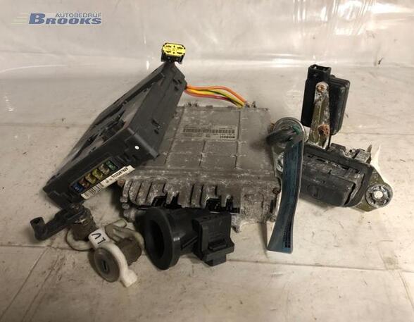 Control unit for engine RENAULT MEGANE I Grandtour (KA0/1_)