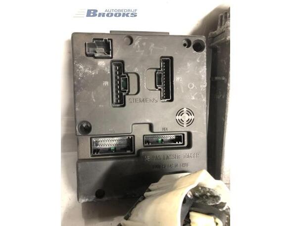 Control unit for engine RENAULT MEGANE I Grandtour (KA0/1_)