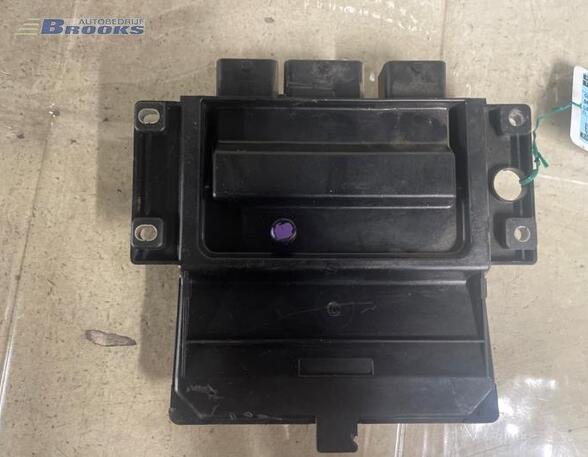 Control unit for engine DACIA LOGAN EXPRESS (FS_), DACIA LOGAN Pickup (US_)