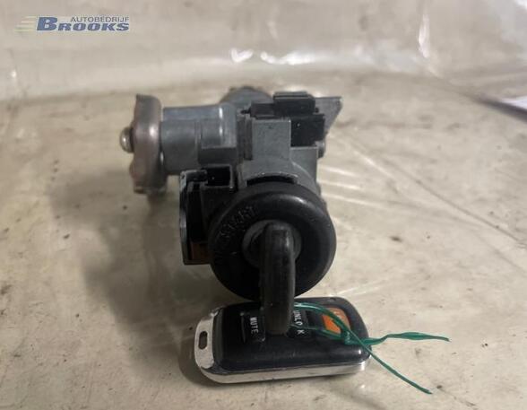 Control unit for engine MAZDA 323 F VI (BJ)