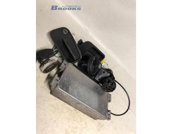 Control unit for engine LANCIA Y (840_)