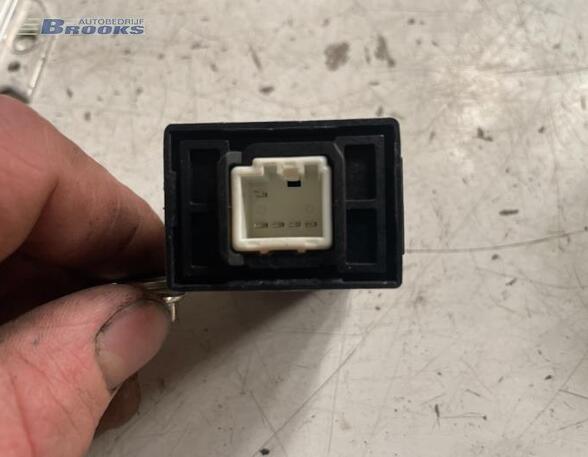 Control unit for engine HYUNDAI GETZ (TB)