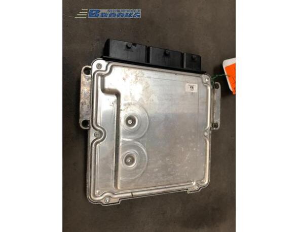 Control unit for engine DACIA DOKKER Express Box Body/MPV