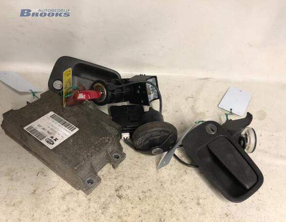 Control unit for engine LANCIA Y (840_)