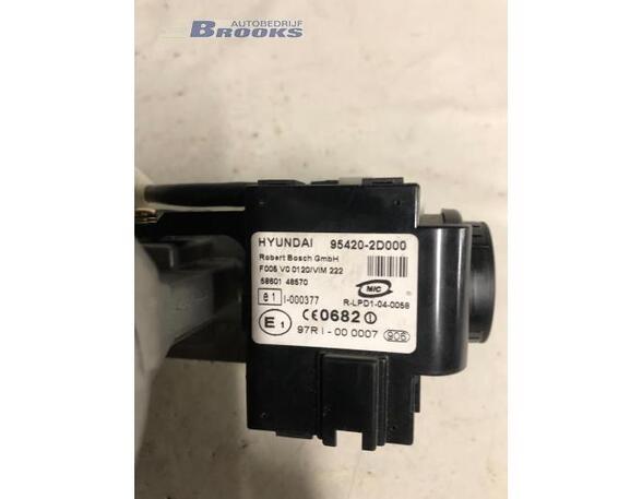 
Steuergerät Motor Kia Cerato I Schrägheck LD 391012A110 P1286164
