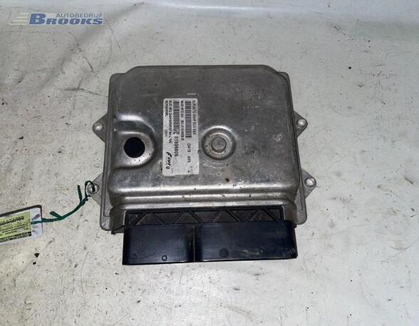 Steuergerät Motor Fiat Punto Evo 199 51896809 P8772057