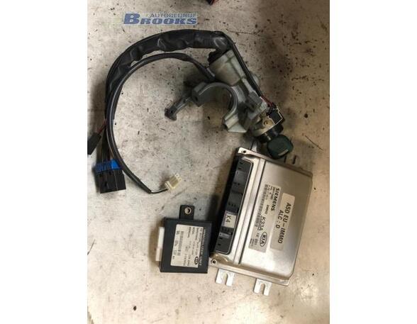 
Steuergerät Motor Kia Rio Kombi DC 5WY1308D P1680889
