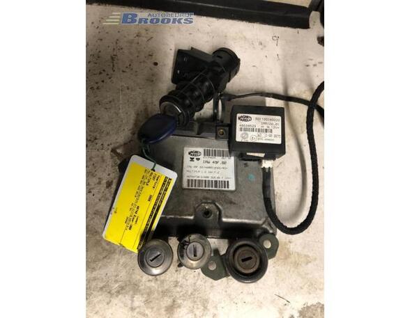 Control unit for engine FIAT MULTIPLA (186_)