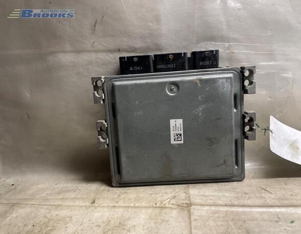 Control unit for engine RENAULT KANGOO Express (FW0/1_)