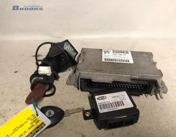 Control unit for engine LANCIA Y (840_)