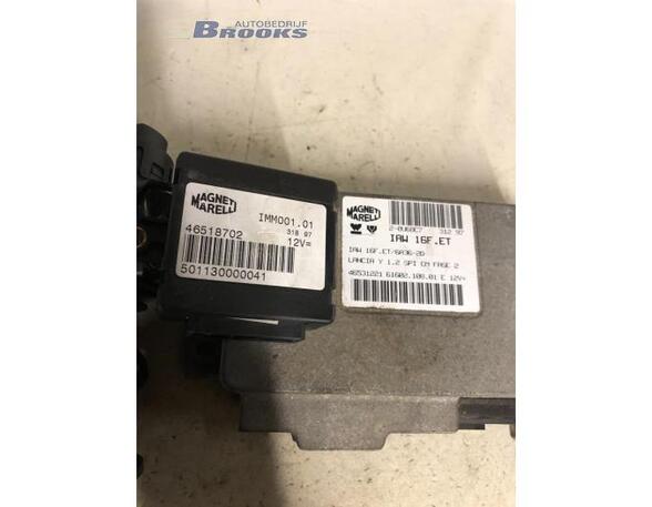 Control unit for engine LANCIA Y (840_)