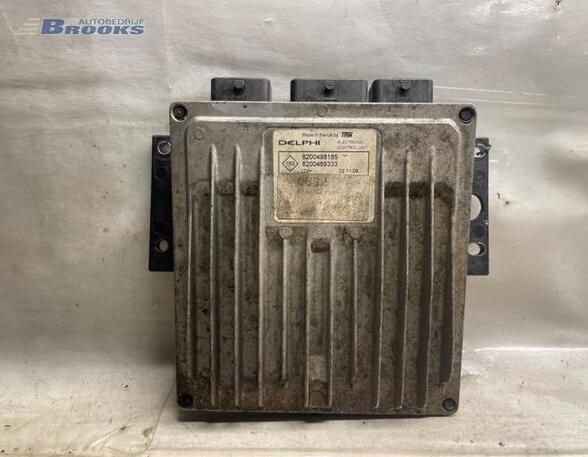 Control unit for engine RENAULT KANGOO Express (FC0/1_)