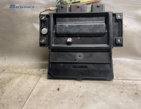 Control unit for engine RENAULT KANGOO Express (FC0/1_)