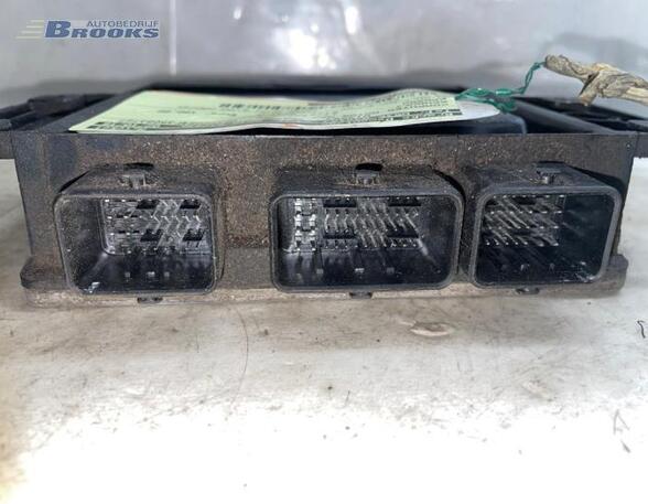 Control unit for engine RENAULT KANGOO Express (FC0/1_)