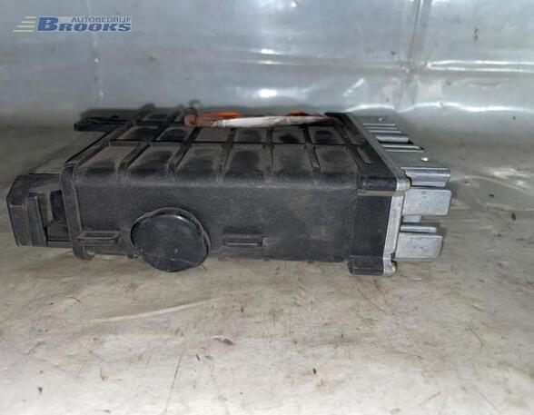 Control unit for engine AUDI 80 (89, 89Q, 8A, B3), AUDI 90 (89, 89Q, 8A, B3), BMW 7 (E38)