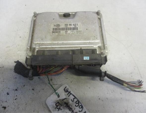 Control unit for engine VW GOLF IV Variant (1J5)