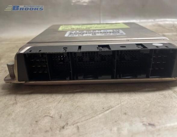 Control unit for engine MERCEDES-BENZ A-CLASS (W168)