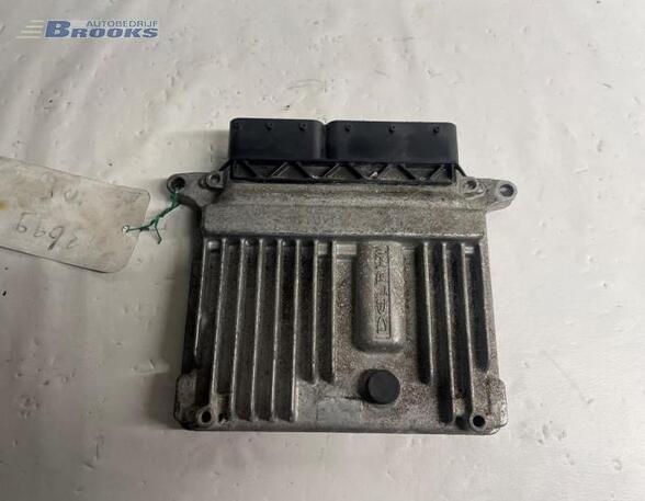 Control unit for engine MERCEDES-BENZ E-CLASS T-Model (S211)