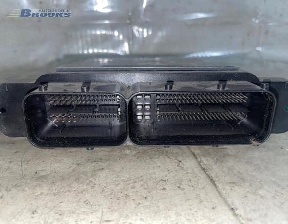 Control unit for engine VW POLO (6R1, 6C1)