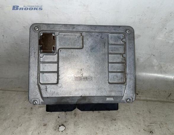 Control unit for engine VW POLO (9N_)