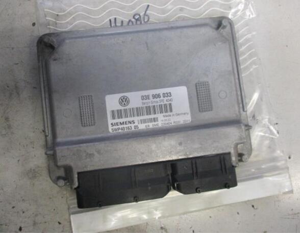 Control unit for engine VW POLO (9N_)