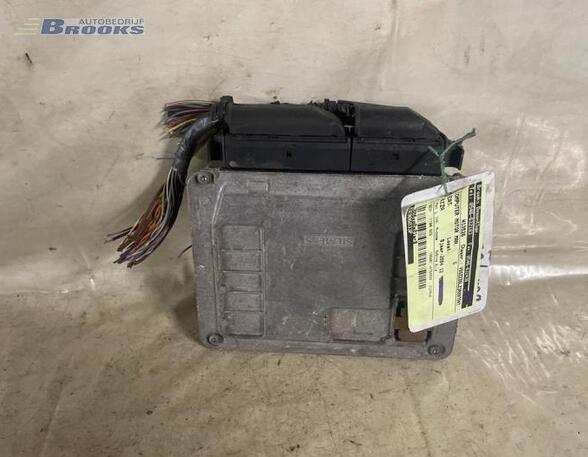 Control unit for engine SEAT IBIZA III (6L1)