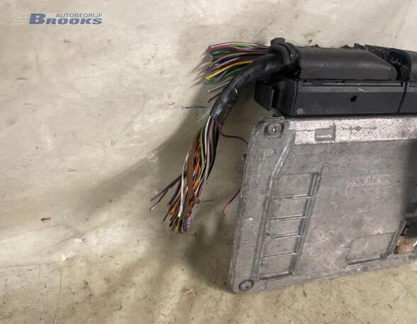 Control unit for engine SEAT IBIZA III (6L1)