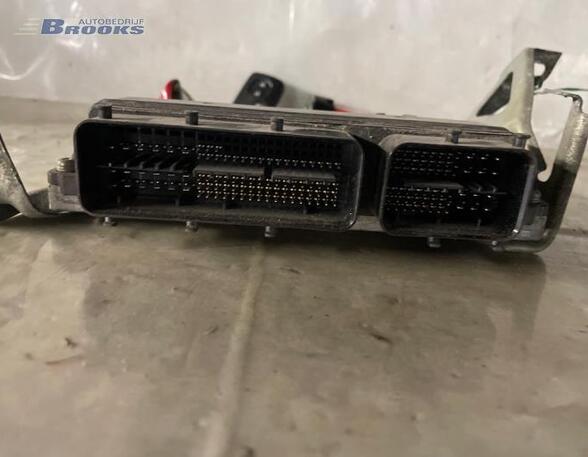 Control unit for engine TOYOTA AVENSIS Estate (_T27_), TOYOTA AVENSIS Saloon (_T27_)